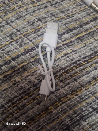 Auriculares Inalámbricos Rose Gold y Blanco