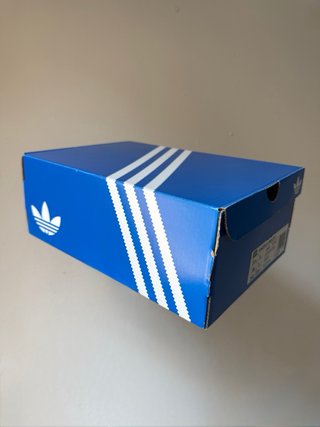 Adidas Gazelle Bold ‘Bliss Pink’ 38