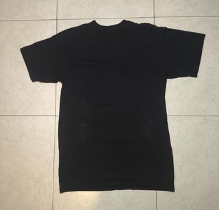 Camiseta Joker DC Comics Negra Talla S
