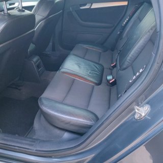 Audi A3 sline VR6 fsi 3.2
