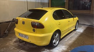 SEAT Leon 2005