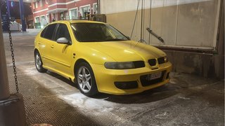 SEAT Leon 2005