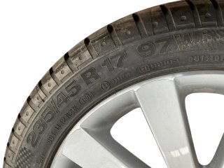 Llanta VW Passat Berlina (3C2) R-Line 05-10
