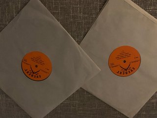 2 Vinili I Pagliacci di Leoncavallo