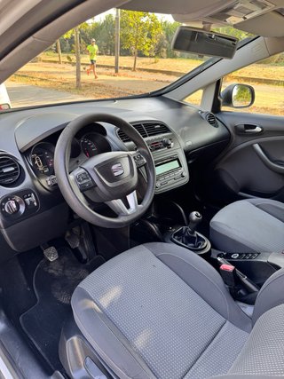 SEAT Altea 2012