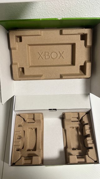 Xbox Series S Nero