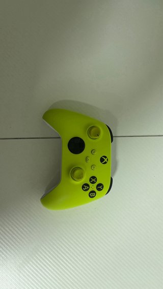 Xbox Series S Nero