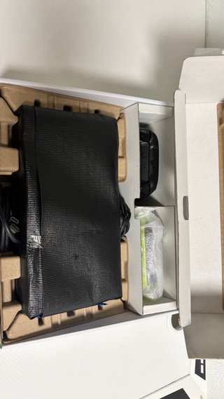 Xbox Series S Nero