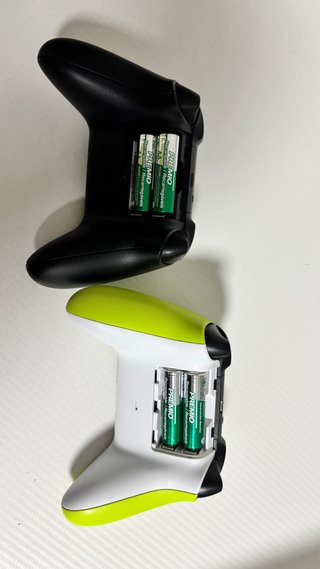 Xbox Series S Nero