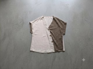 Lote 3 blusas talla XXXL