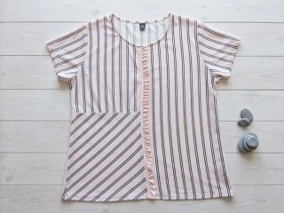 Lote 3 blusas talla XXXL