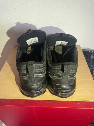 Zapatillas Nike Air Max 97 Negras