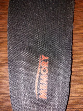 Plantillas zapato de trabajo o de diario WOW!