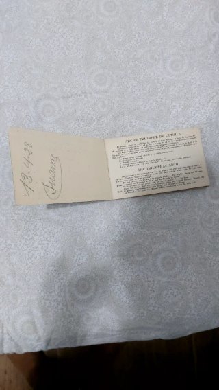 Cartolina antica
