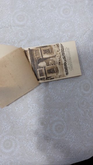 Cartolina antica