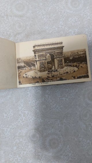 Cartolina antica