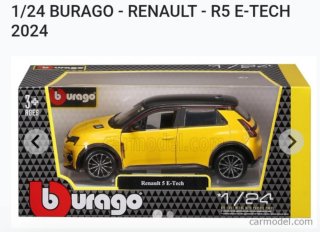 Chiedere la disponibilita Modellini 1:24