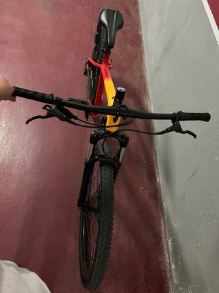 Bicicleta Trek Marlin 7