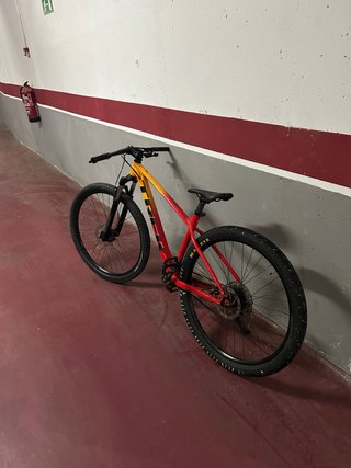 Bicicleta Trek Marlin 7