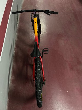 Bicicleta Trek Marlin 7