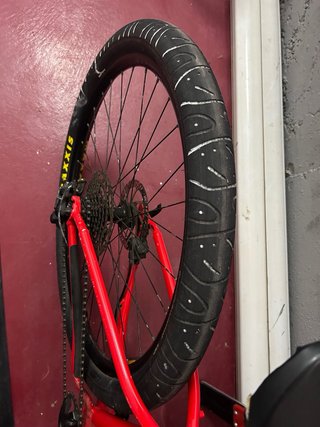 Bicicleta Trek Marlin 7