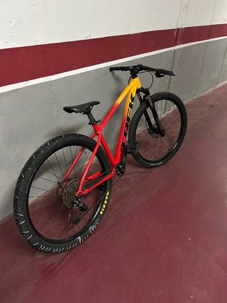 Bicicleta Trek Marlin 7