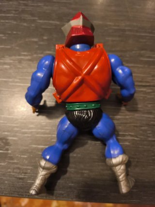 Heman MOTU Masters of the Universe