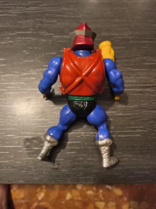 Heman MOTU Masters of the Universe