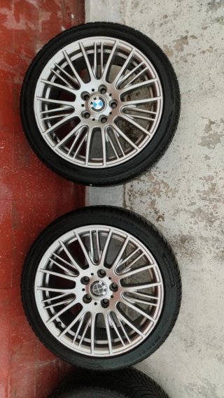 Neumáticos 225/40ZR18 92Y All Season Master