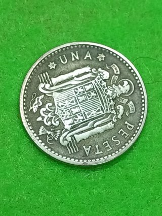 Moneda Franco Caudillo de España 1953 stella 56