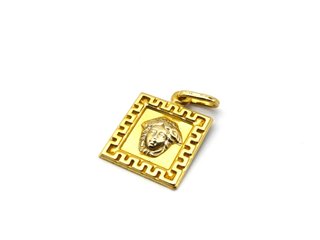 E1809954-2    Colgante Oro 18k