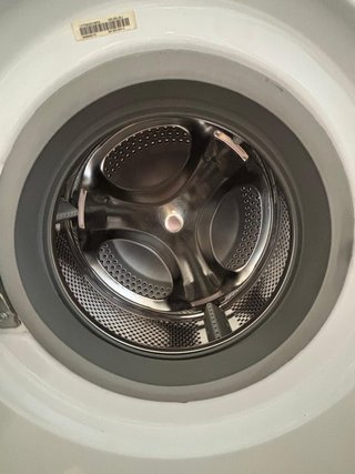 Lavadora Indesit Win 600