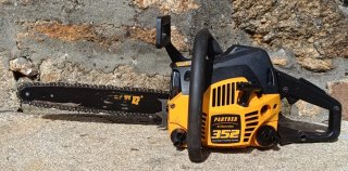 Motosierra Partner 352