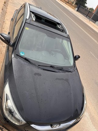 Hyundai ix35 2014