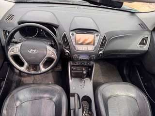 Hyundai ix35 2014