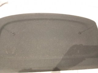 Bandeja maletero VW Tiguan 5n mk1