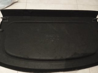 Bandeja maletero VW Tiguan 5n mk1