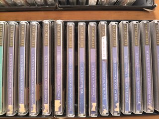 CD Beethoven: Opera omnia 70 CD