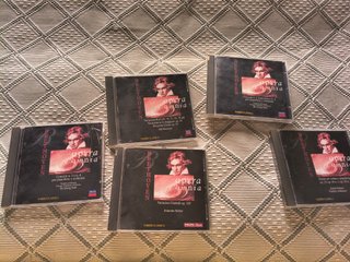 CD Beethoven: Opera omnia 70 CD