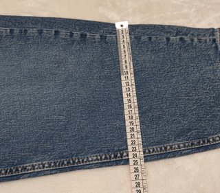 Sisley Jeans   Tg 48 (Misure in foto)