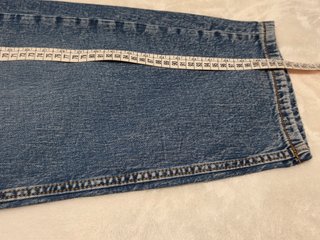 Sisley Jeans   Tg 48 (Misure in foto)