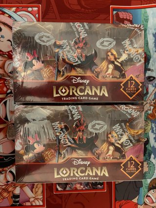 Disney Lorcana: regno di Jafar per Marcos