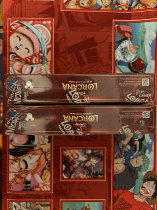 Disney Lorcana: regno di Jafar per Marcos