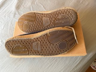 Alpargatas Pepe Jeans Talla 41
