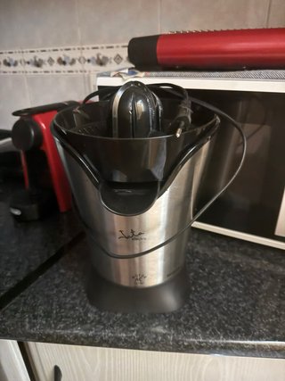 Exprimidor Jata Electro Vendo por no usar