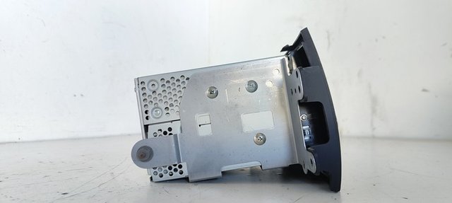SISTEMA AUDIO / RADIO CD SUZUKI SX4 RW (EY) GLX 3