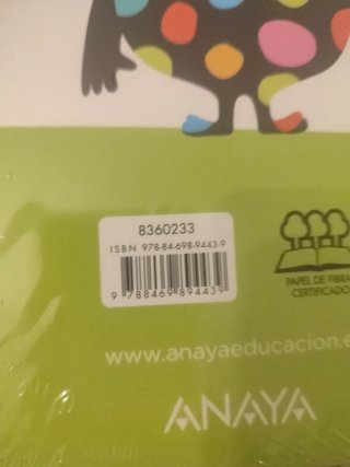 Matemáticas 1o Primaria Método ABN