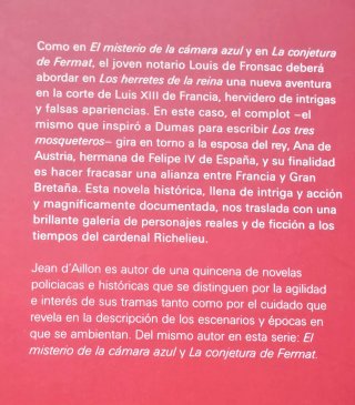 Lote 3 novelas aventuras