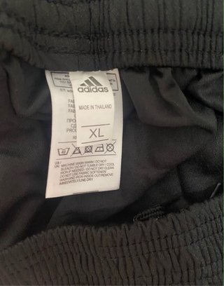 Chándal Real Madrid Adidas