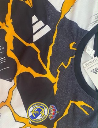 Chándal Real Madrid Adidas